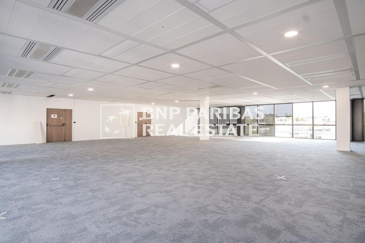 Bureau Neuilly-sur-Seine 1000m² Location bureau Neuilly-sur-Seine Hauts-de-Seine OLBUR2001216 24